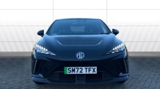 MG MG4 150kW Trophy EV Long Range 64kWh 5dr Auto Electric Hatchback